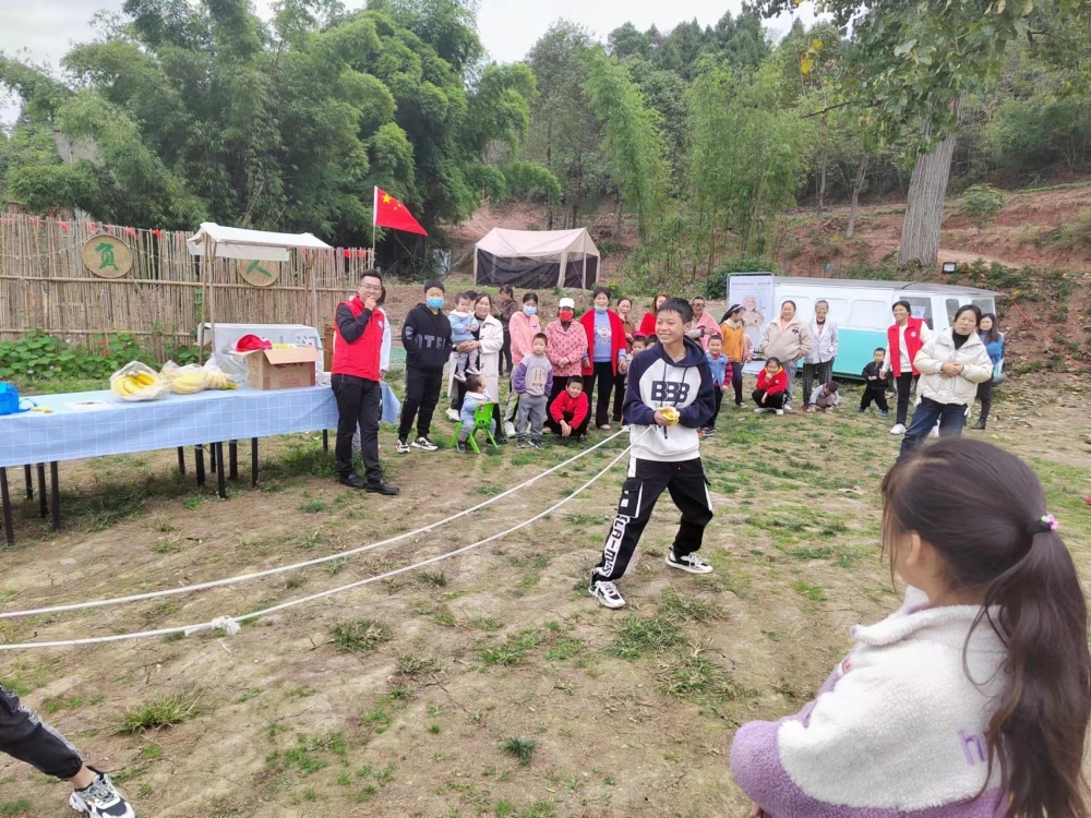 “渔”见未来农业科普基地